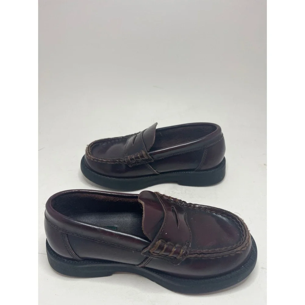 G.H. Bass & Co. kids gh